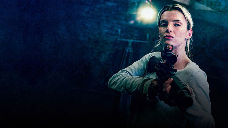 кадр из фильма Охота