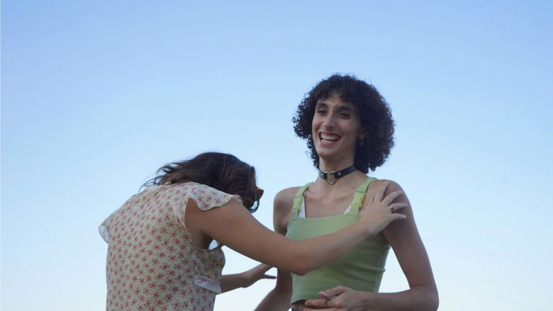 кадр из фильма Revenge of the Field Witch