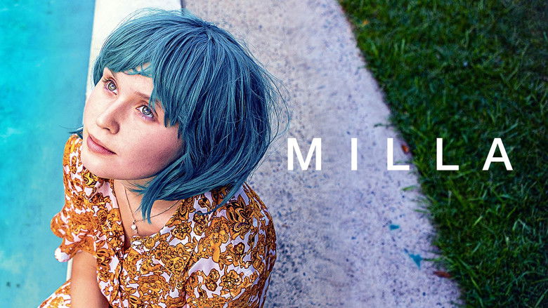 кадр из фильма Молочные зубы