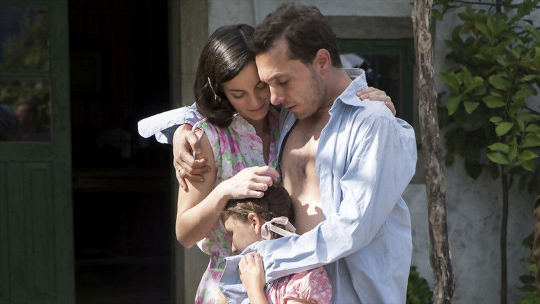 кадр из фильма Els fills del sol