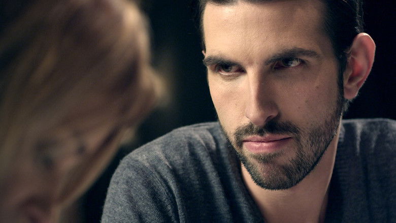 кадр из фильма Бела Кисс: Пролог