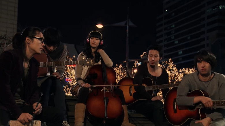 кадр из фильма 괜찬타