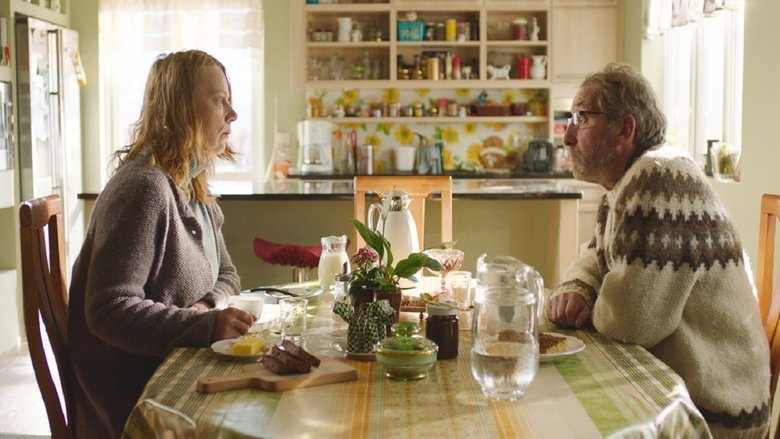 кадр из фильма Деревня