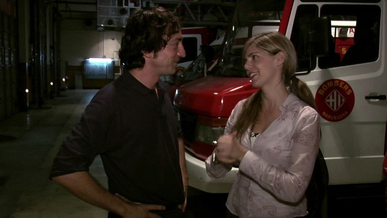 кадр из фильма Репортаж