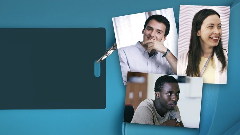 кадр из фильма Own the Room