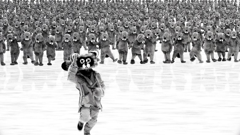 кадр из фильма Сотни бобров