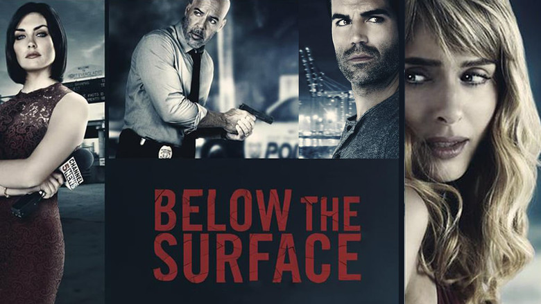 кадр из фильма Below the Surface