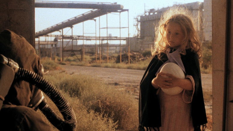 кадр из фильма In the Aftermath