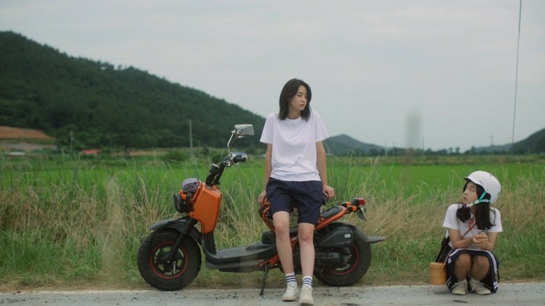 кадр из фильма 소녀의 세계