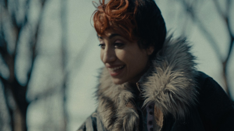 кадр из фильма Feral