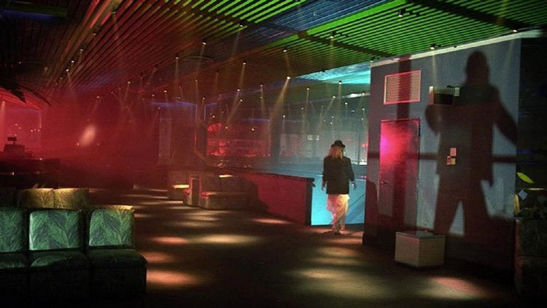 кадр из фильма Gipsy Angel