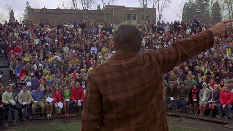 кадр из фильма Революция в минуту