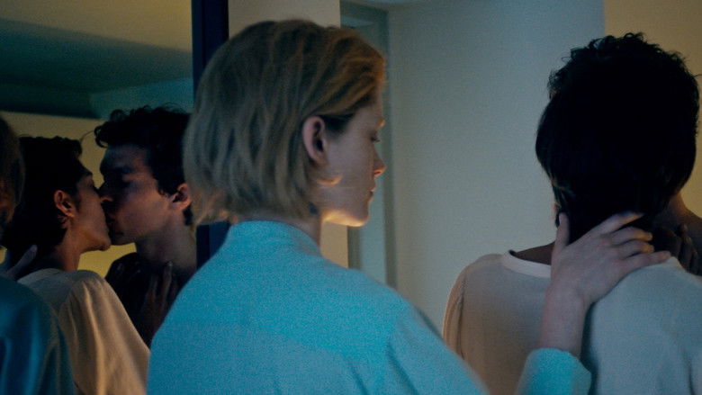 кадр из фильма Satisfaction