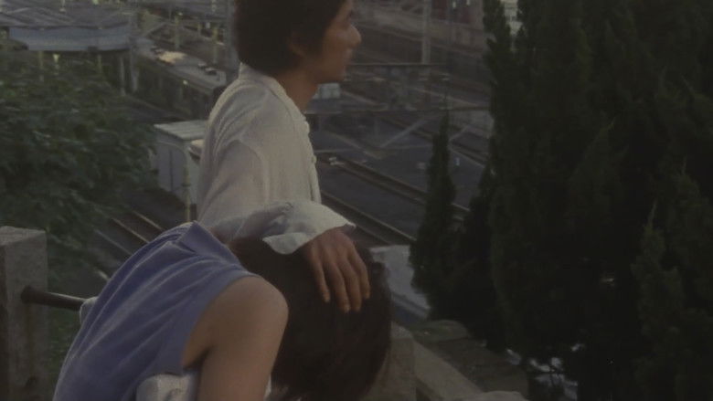 кадр из фильма 贅沢な骨