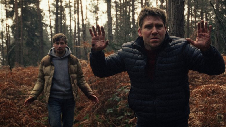 кадр из фильма Охотник и добыча