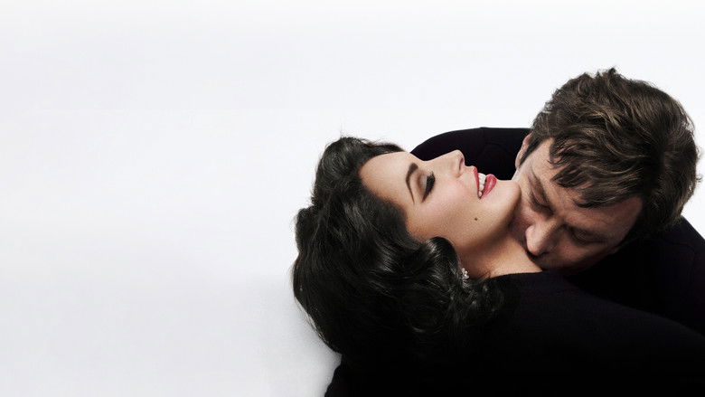 кадр из фильма Лиз и Дик