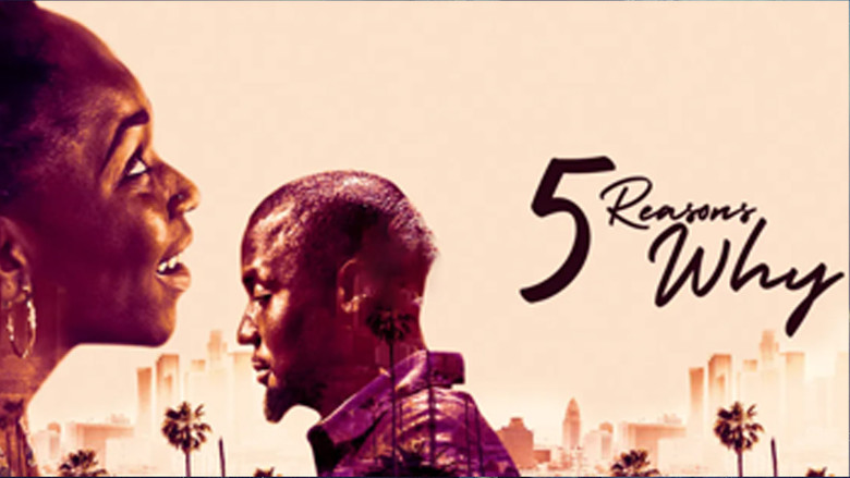 кадр из фильма 5 Reasons Why