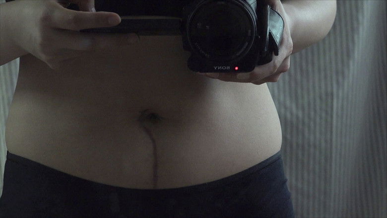 кадр из фильма 25cm