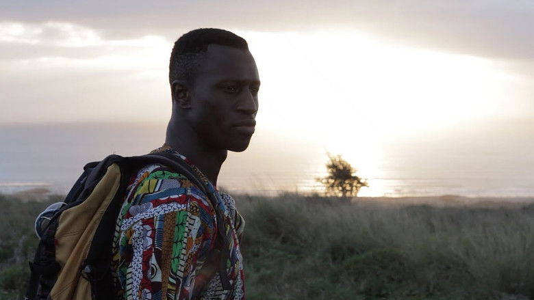 кадр из фильма A Matéria Noturna