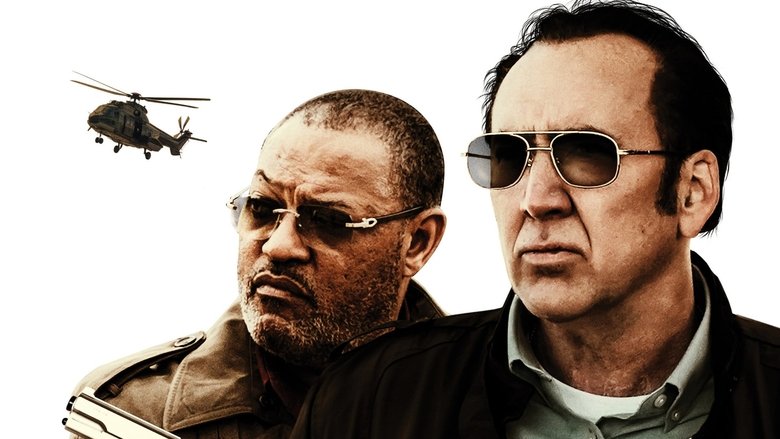 кадр из фильма Кокаиновый барон