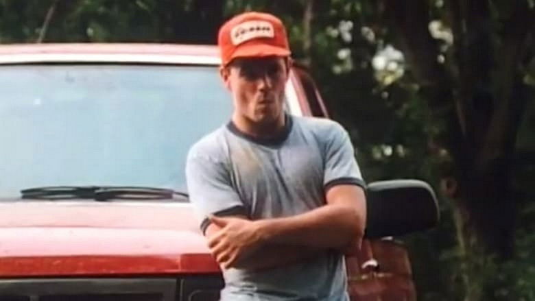 кадр из фильма Alkali, Iowa