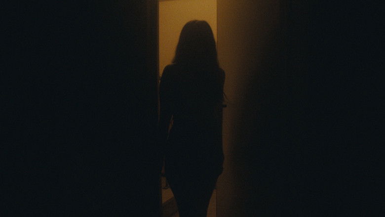 кадр из фильма Parem de Olhar para Mim