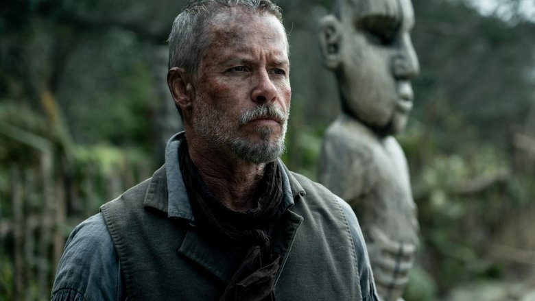 кадр из фильма На краю Земли