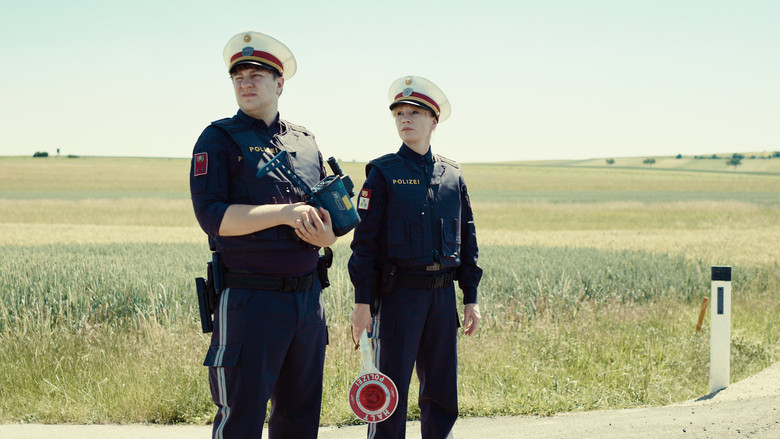 кадр из фильма Andrea lässt sich scheiden