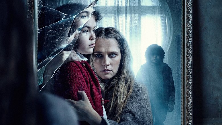 кадр из фильма Близнец