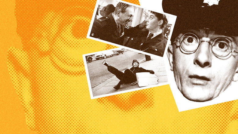 кадр из фильма Так держать, констебль!