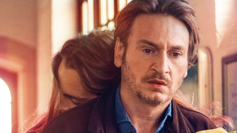 кадр из фильма Лола