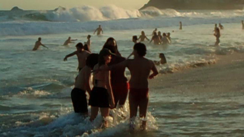 кадр из фильма Queerjoy