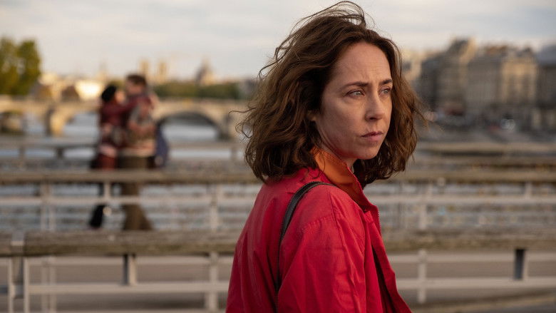 кадр из фильма Rose