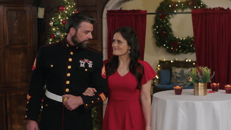 кадр из фильма Мы встречались этим Рождеством?