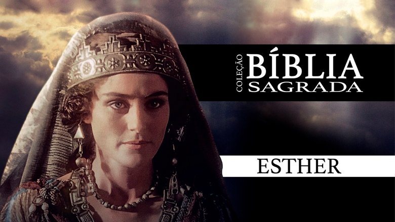 кадр из фильма Есфирь Прекрасная