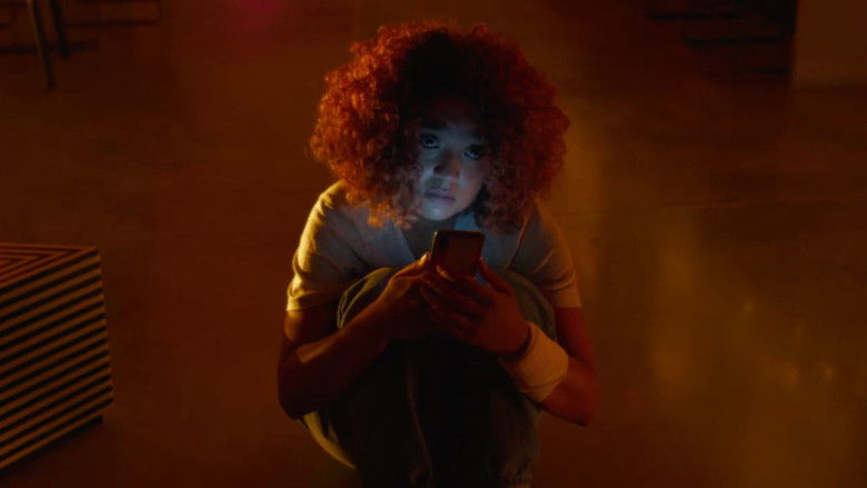 кадр из фильма Сисси