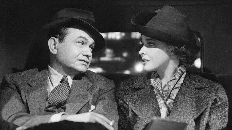 кадр из фильма Нечестные партнеры