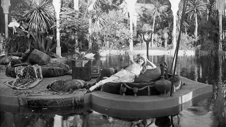 кадр из фильма A Little Princess