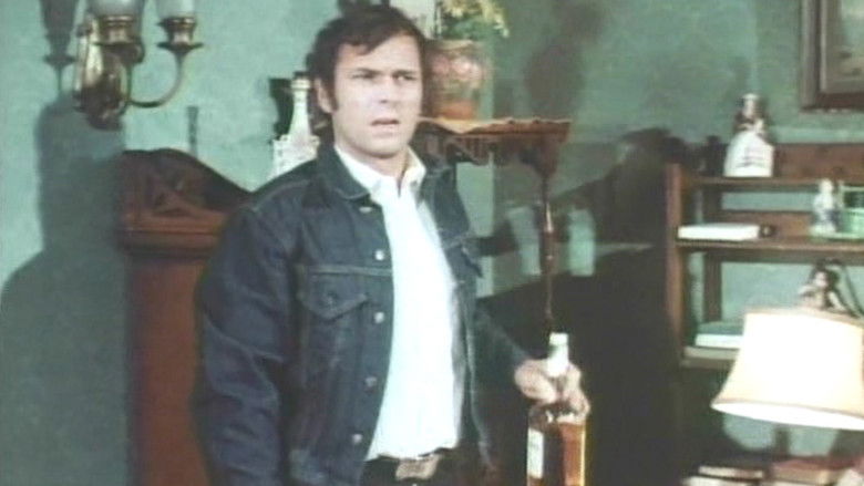 кадр из фильма Cotter