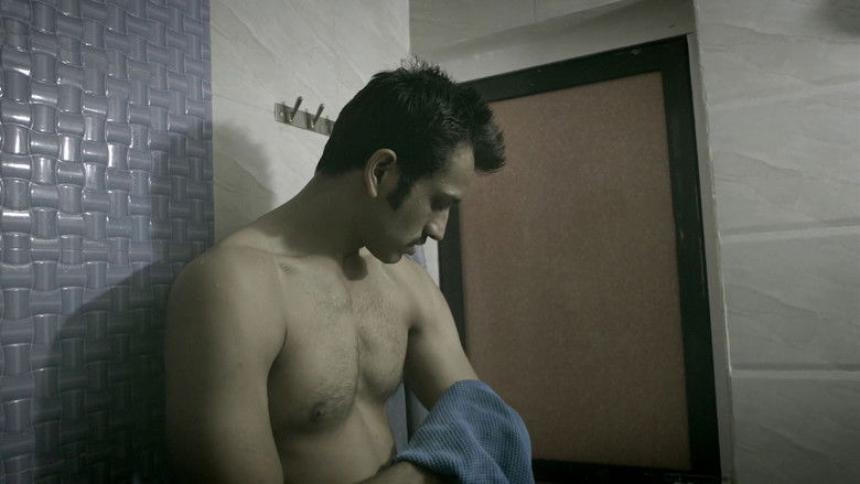 кадр из фильма Avsar