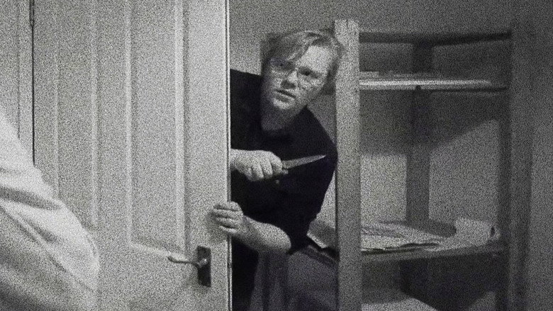 кадр из фильма Pet Bunny