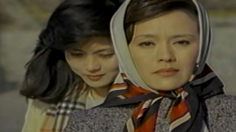 кадр из фильма 그때 그 사람