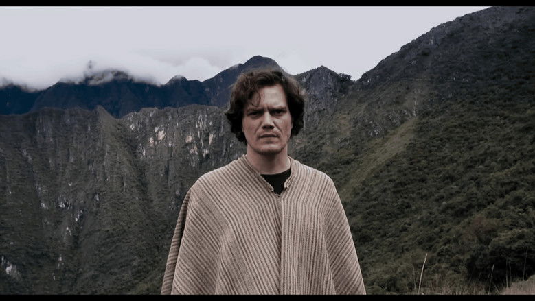 кадр из фильма Мой сын, мой сын, что ты наделал