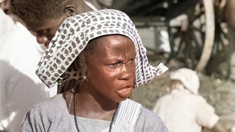 Moeder Suriname – Mama Sranan
