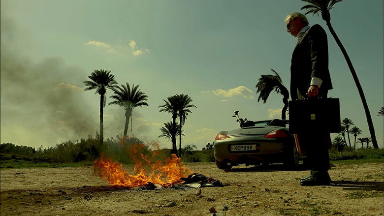 кадр из фильма State of Matter