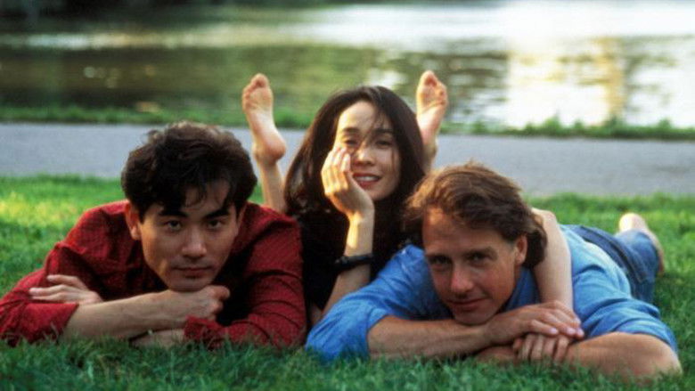 кадр из фильма Свадебный банкет