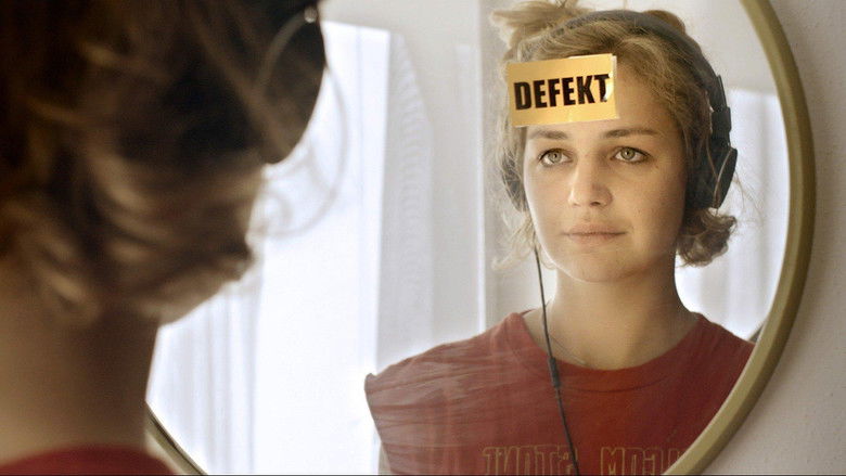 кадр из фильма Einmal bitte alles