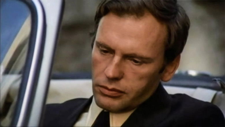 кадр из фильма Las secretas intenciones