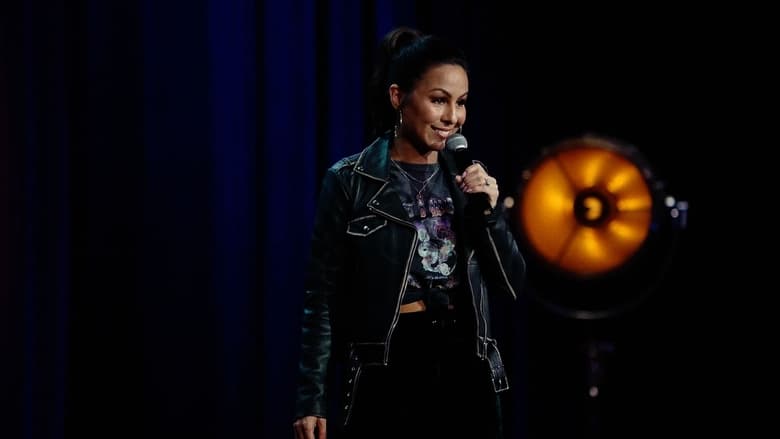 кадр из фильма Anjelah Johnson-Reyes: Say I Won't