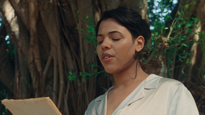 кадр из фильма The Ballad of Suzanne Césaire